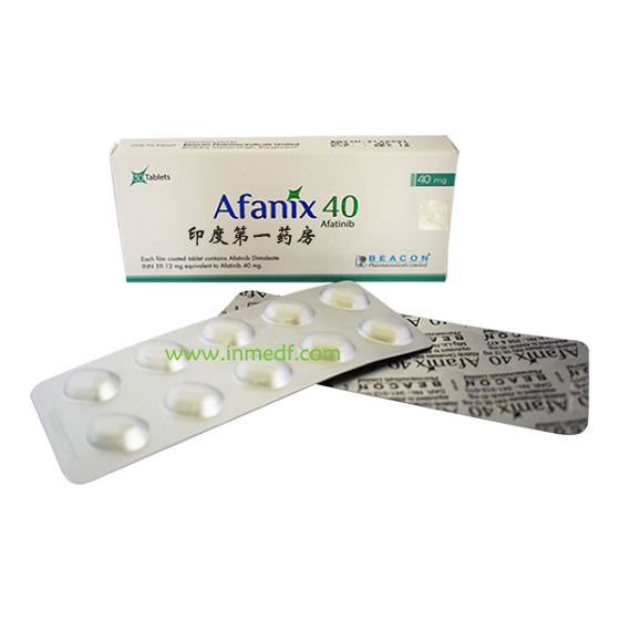 Afanix40药厂实拍