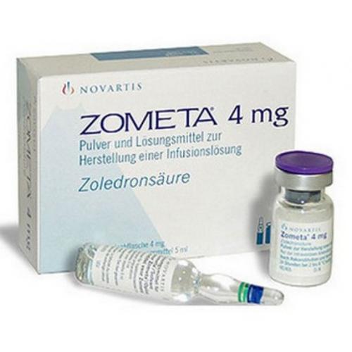 zome<x>ta择泰的药理药物作用有哪