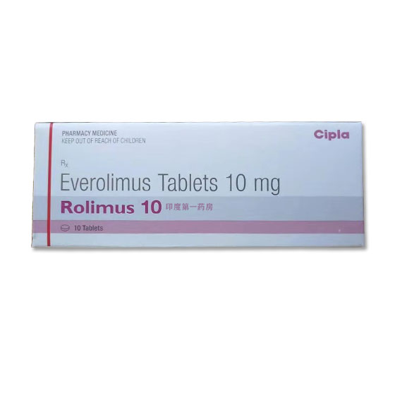 rolimus