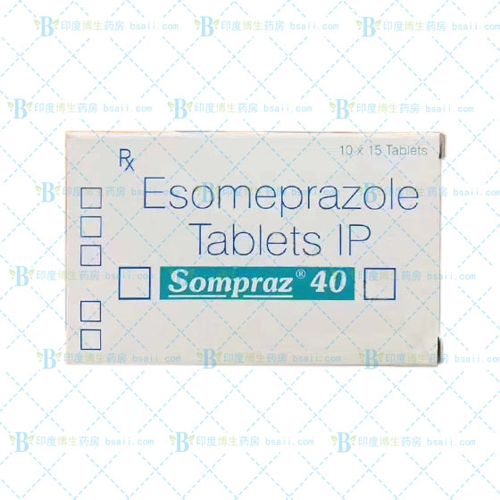 esomeprazole