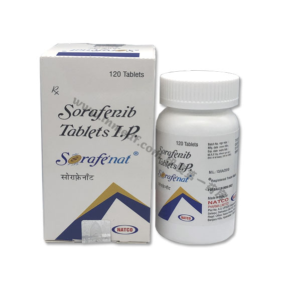 sorafenib