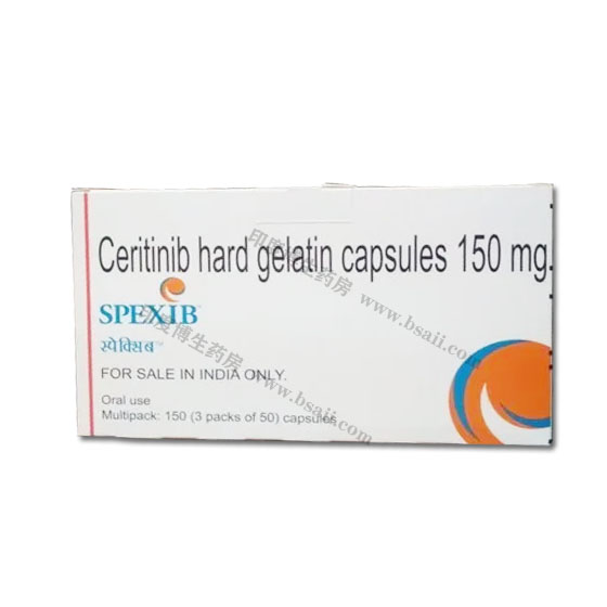 Ceritinib