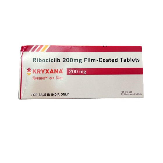 ribociclib