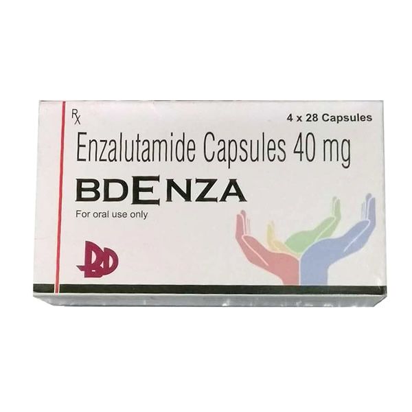 Enzalutamide