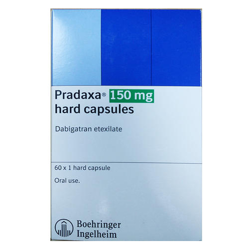 pradaxa