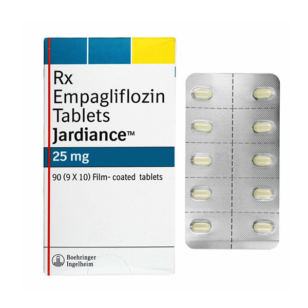 EMpagliflozin