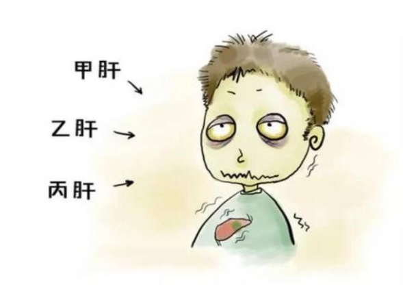 <b>丙肝病毒感染性大吗？丙肝传播</b>