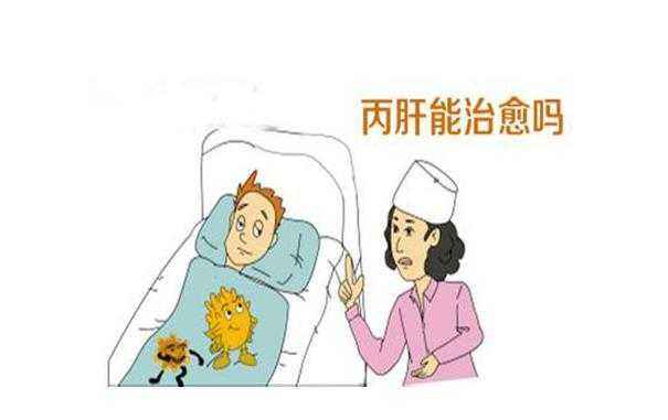 <b>丙肝抗体阳性是什么意思？丙型</b>