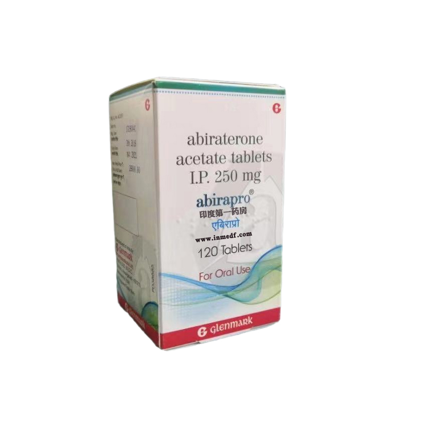 Abiraterone