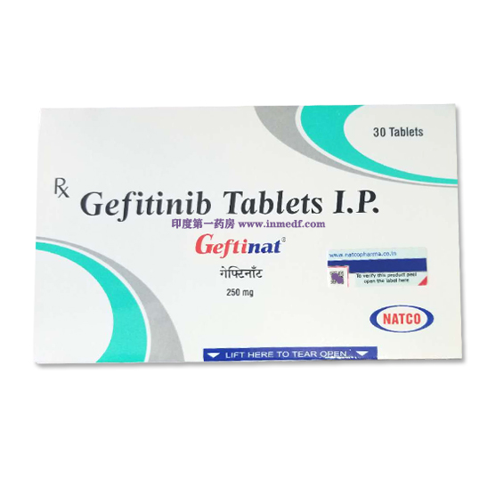 Gefitinib