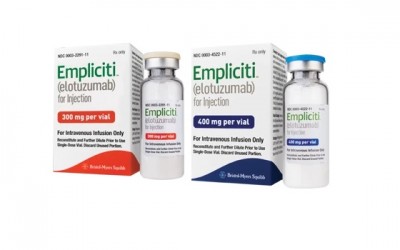 Empliciti（Elotuzumab）埃罗妥珠单抗中文说明书