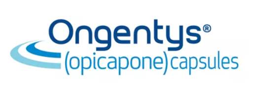 Ongentys（opicapone）胶囊药厂实拍