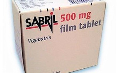 Sabril (vigabatrin)喜保宁详细中文