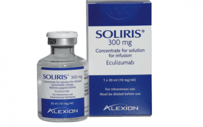 Eculizumab