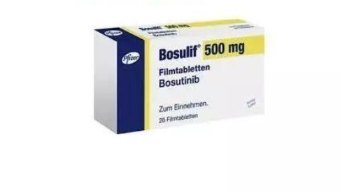 博舒替尼(BOSUTINIB)的使用方法及注意事项