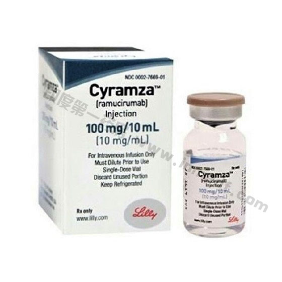 Cyramza