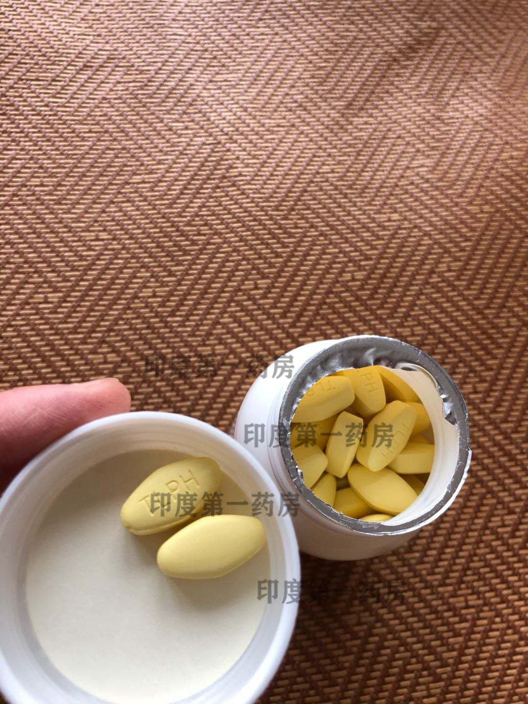 老挝东盟维奈托克VENCLEXTA100mg药