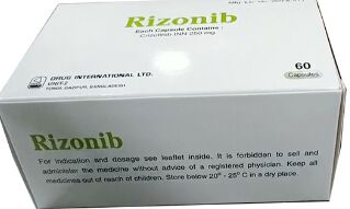 <b>Crizotinib250mg克唑替尼需要多少钱？</b>药厂实拍