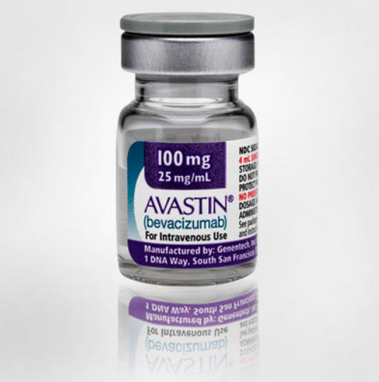 贝伐珠单抗（AVASTIN）要一直用吗？药厂实拍