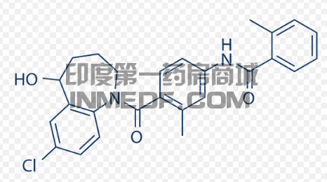 托伐普坦