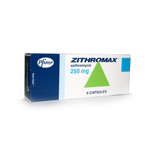 服用阿奇霉素（Zithromax Z-Pak）能喝酒吗？药厂实拍