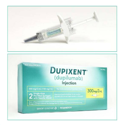 Dupixent