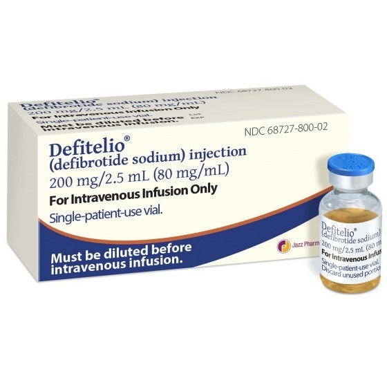 Defitelio