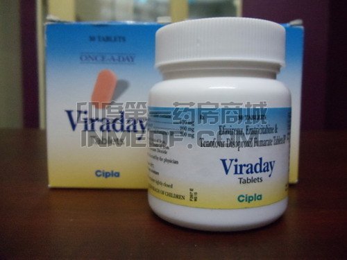 印度viraday的效果好不好？