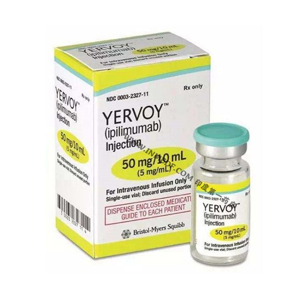 Yervoy