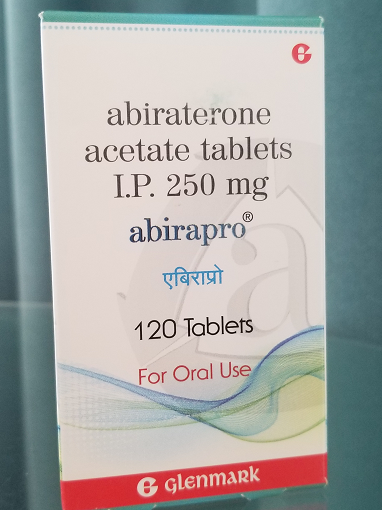 阿比特龙\Abiraterone