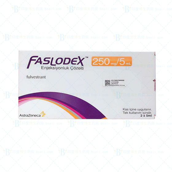 FASLODEX芙仕得药厂实拍