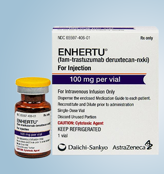 Enhertu