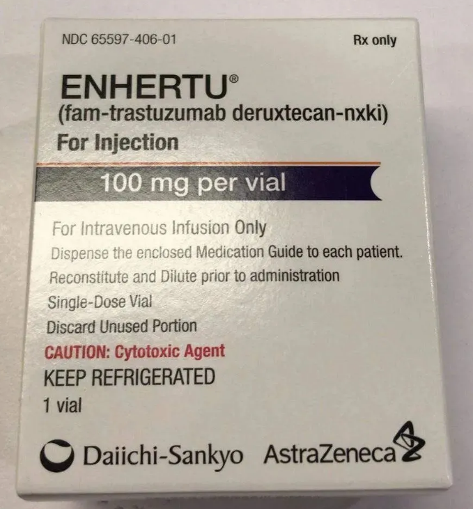 enhertu