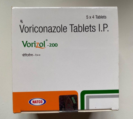 伏立康唑\Voriconazole进口和国产区别？药厂实拍