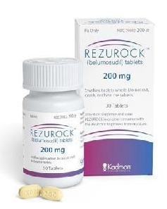 Rezurock