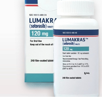 Lumakras