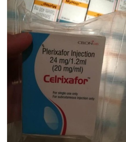 Celrixafor