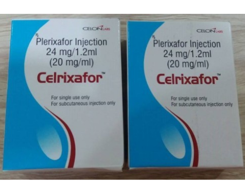 Celrixafor