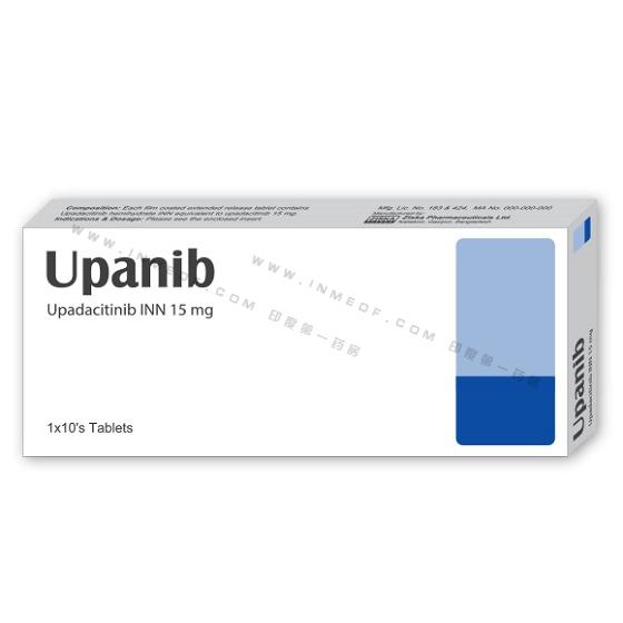 Upanib