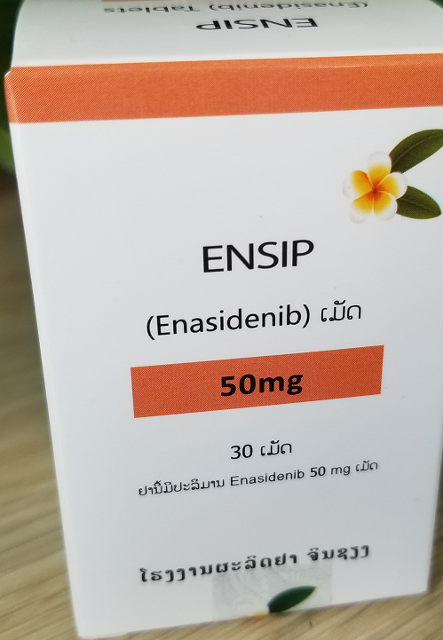 ENSIP药厂实拍