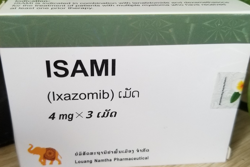 ISAMI