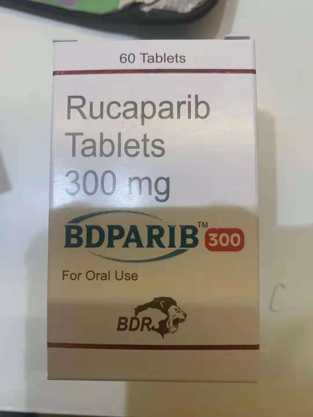 Rucaparib