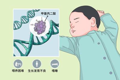 <b>3种治疗甲基丙二酸血症(MMA)的药</b>