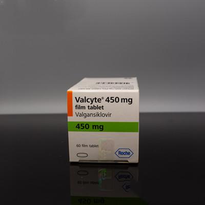 valganciclovir