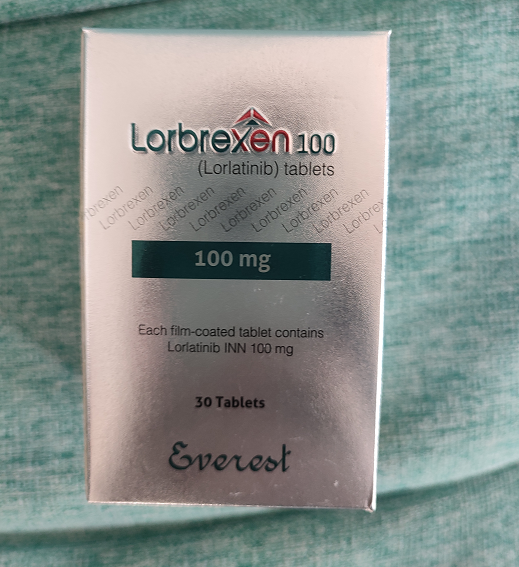 Lorbrexen一次最多吃几粒？药厂实拍