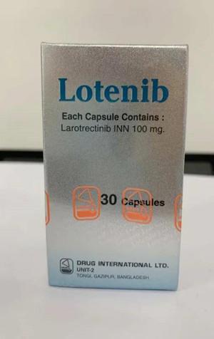 Lotenib