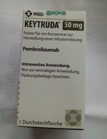 keytruda