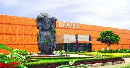 孟加拉BEACON碧康制药公司产品价格上调通知药厂实拍