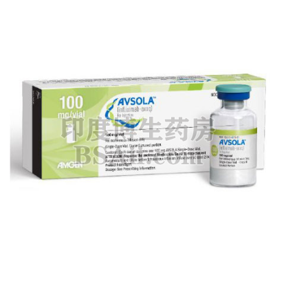 Avsola（infliximab-axxq）注射剂