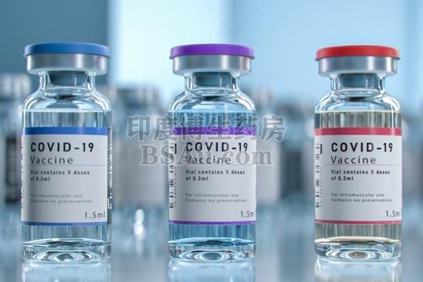 辉瑞COVID-19新冠疫苗Comirnaty FDA获批药厂实拍